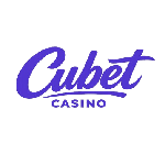 cubet casino logo
